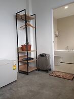 Hug Khieng Khong Nongkhai Hostel