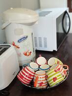 Hug Khieng Khong Nongkhai Hostel