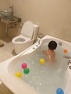 Hug Khieng Khong Nongkhai Hostel