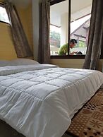 Hug Khieng Khong Nongkhai Hostel