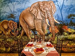 Africa Safari Arusha