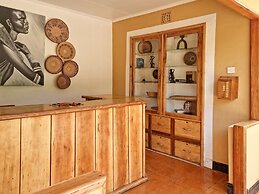 Africa Safari Arusha