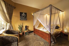 Africa Safari Arusha