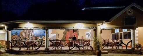 Africa Safari Arusha