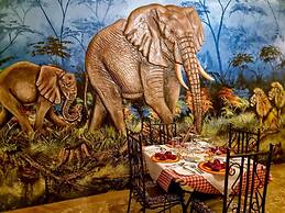 Africa Safari Arusha