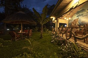 Africa Safari Arusha