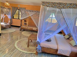 Africa Safari Arusha