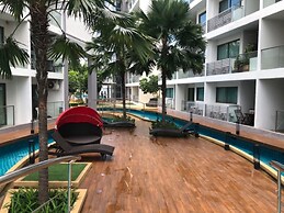 Laguna Beach Resort 1 Jomtien