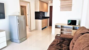 Laguna Beach Resort 1 Jomtien