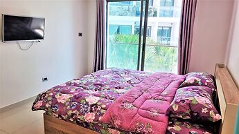 Laguna Beach Resort 1 Jomtien