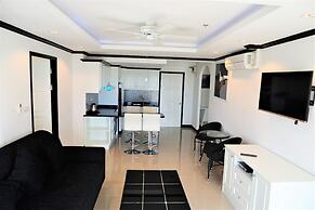 Stylish 2 bed Condo Jomtien