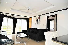 Stylish 2 bed Condo Jomtien