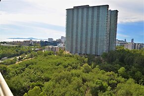 Stylish 2 bed Condo Jomtien