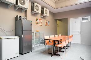 De Cengger Guest House