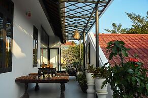 Asean Garden Homestay Hue