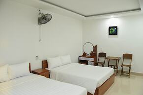Asean Garden Homestay Hue