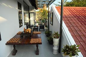 Asean Garden Homestay Hue