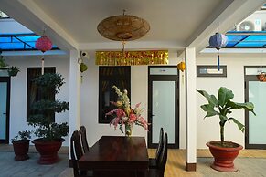 Asean Garden Homestay Hue