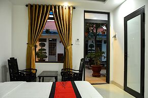 Asean Garden Homestay Hue