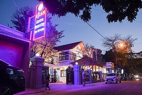 Asean Garden Homestay Hue