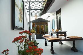 Asean Garden Homestay Hue