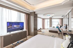 Chengdu Boyun Jinjiang Hotel