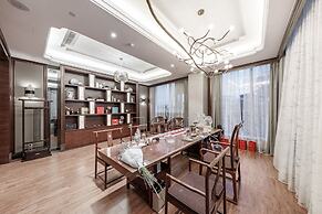 Chengdu Boyun Jinjiang Hotel