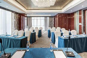 Chengdu Boyun Jinjiang Hotel