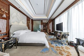 Chengdu Boyun Jinjiang Hotel