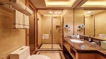 Chengdu Boyun Jinjiang Hotel