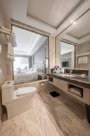 Chengdu Boyun Jinjiang Hotel