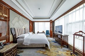 Chengdu Boyun Jinjiang Hotel