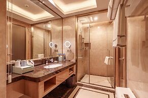 Chengdu Boyun Jinjiang Hotel