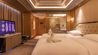 Chengdu Boyun Jinjiang Hotel