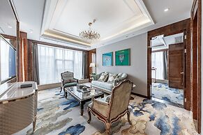 Chengdu Boyun Jinjiang Hotel