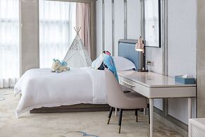 Chengdu Boyun Jinjiang Hotel