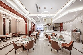 Chengdu Boyun Jinjiang Hotel