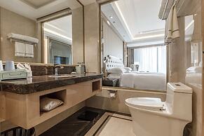 Chengdu Boyun Jinjiang Hotel