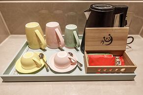 Chengdu Boyun Jinjiang Hotel