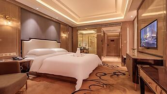 Chengdu Boyun Jinjiang Hotel