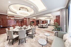 Chengdu Boyun Jinjiang Hotel