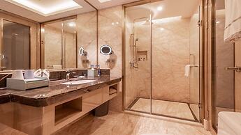 Chengdu Boyun Jinjiang Hotel