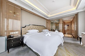 Chengdu Boyun Jinjiang Hotel