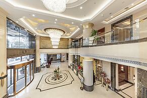 Chengdu Boyun Jinjiang Hotel