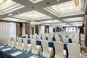 Chengdu Boyun Jinjiang Hotel