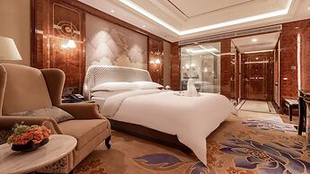 Chengdu Boyun Jinjiang Hotel