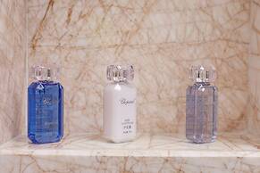 Chengdu Boyun Jinjiang Hotel