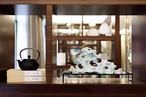 Chengdu Boyun Jinjiang Hotel