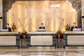 Chengdu Boyun Jinjiang Hotel
