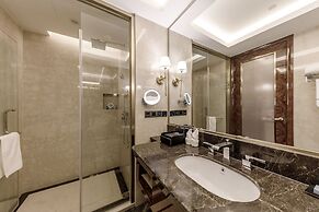 Chengdu Boyun Jinjiang Hotel